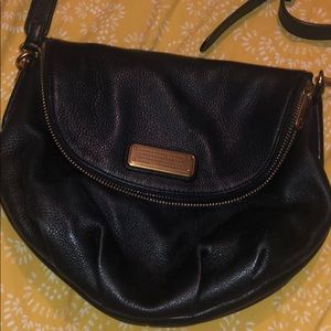 Authentic Marc by Marc Jacobs Natasha Cross Body